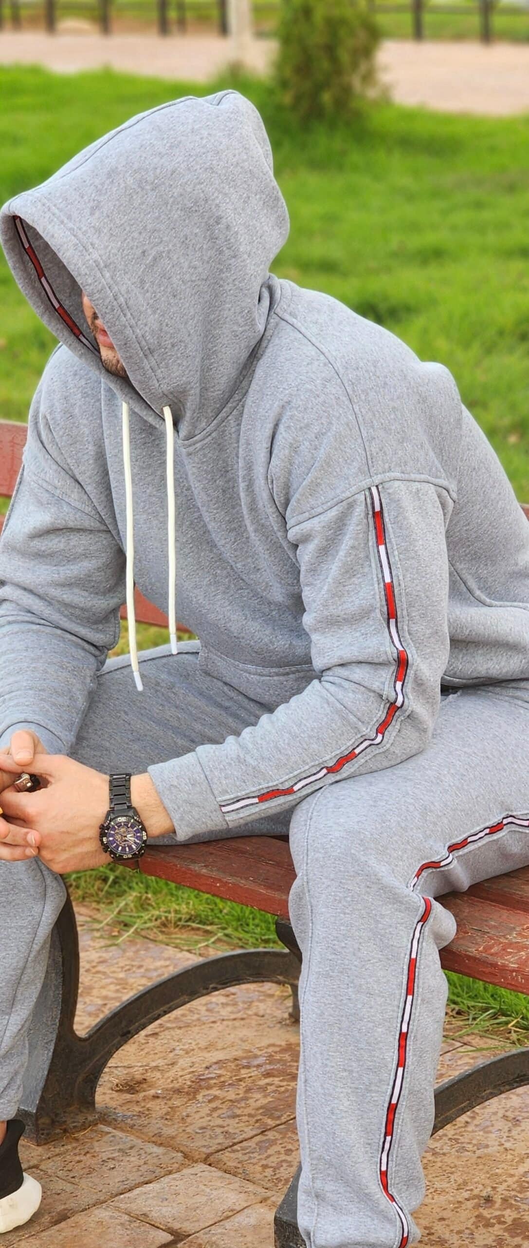 Jogging homme Tommy Hilfiger