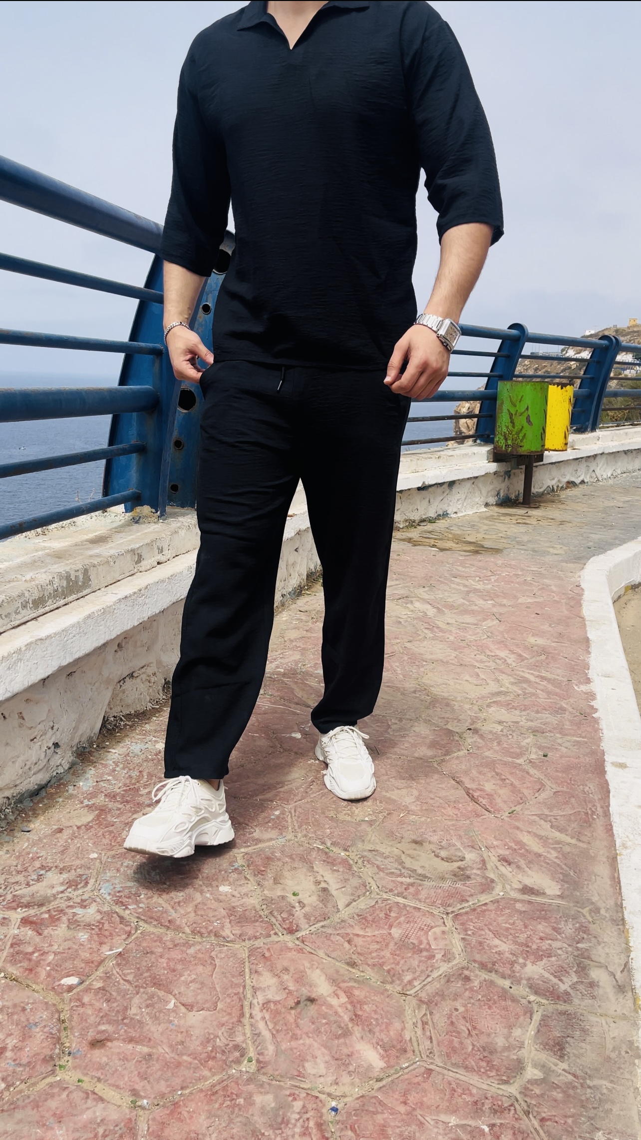 Ensemble Mykonos - الصورة 8