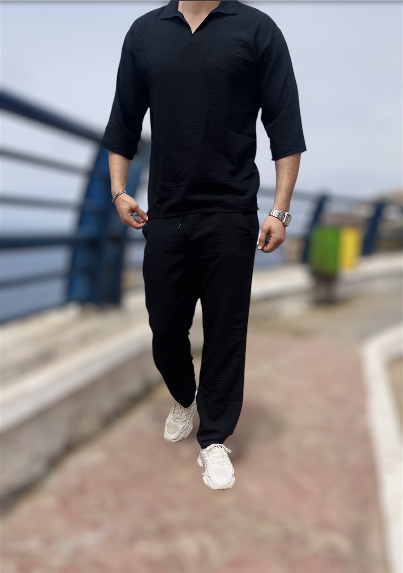 Ensemble Mykonos - الصورة 4