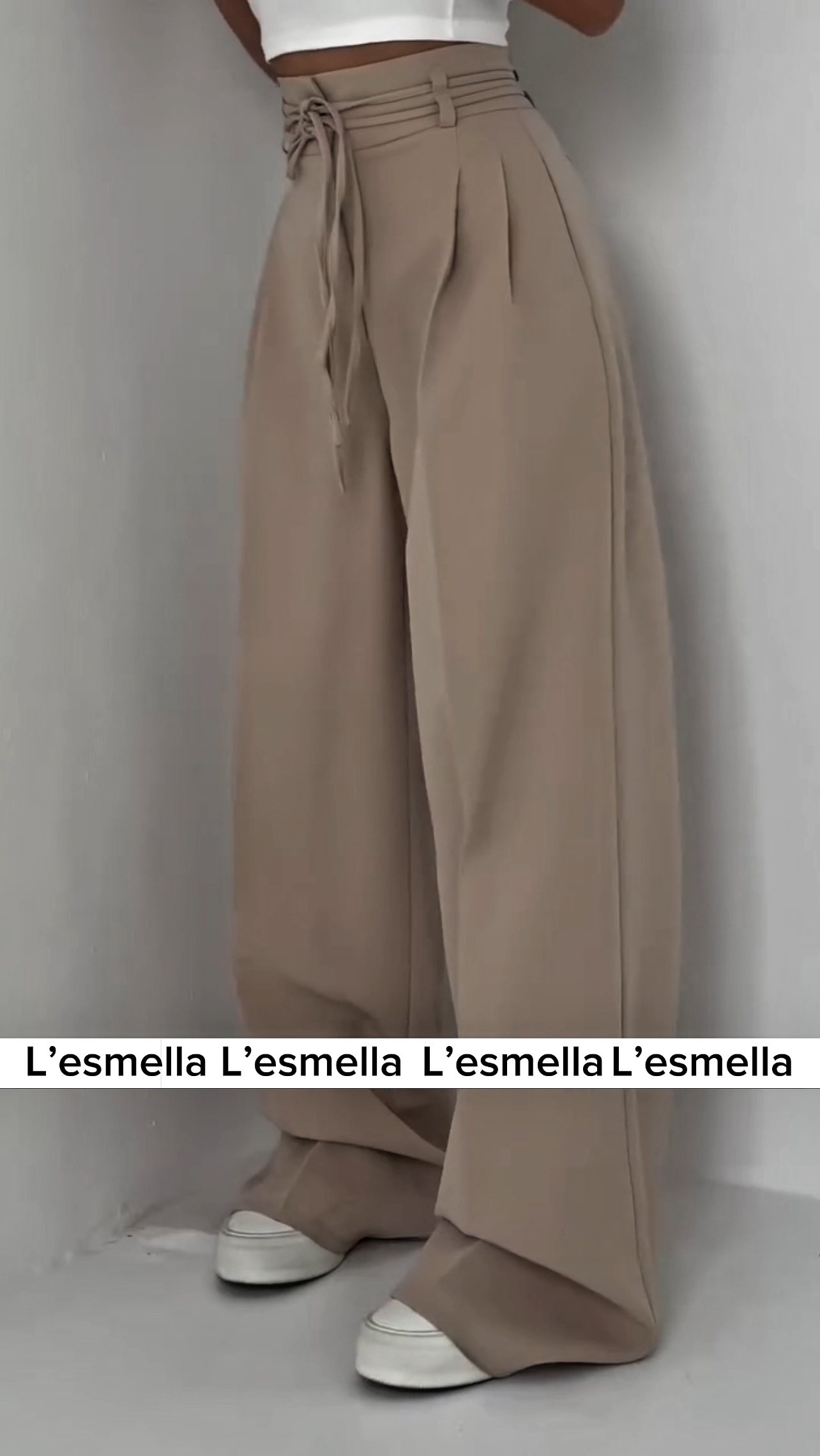 Pantalon maldives - الصورة 6