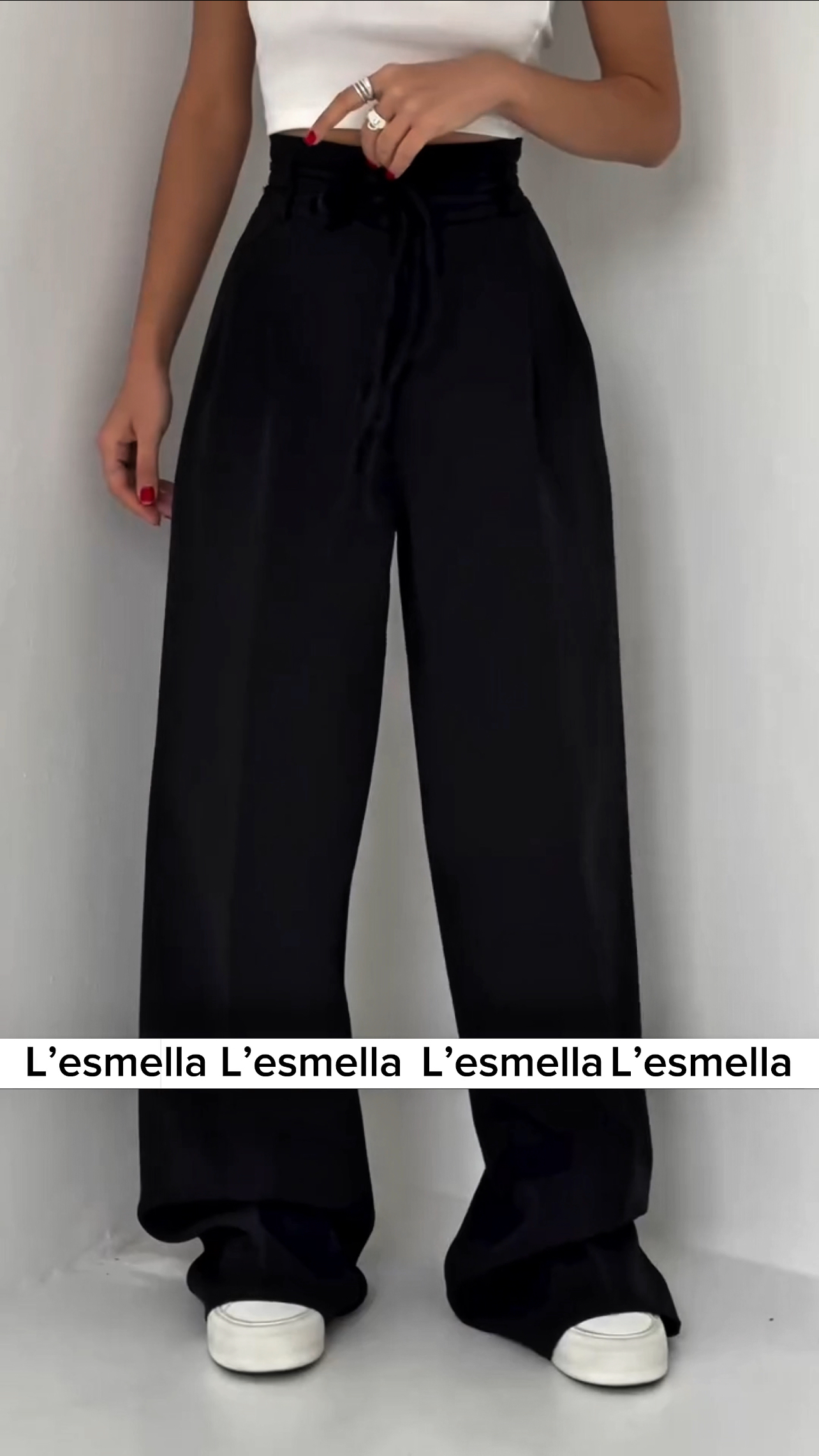 Pantalon maldives - الصورة 2