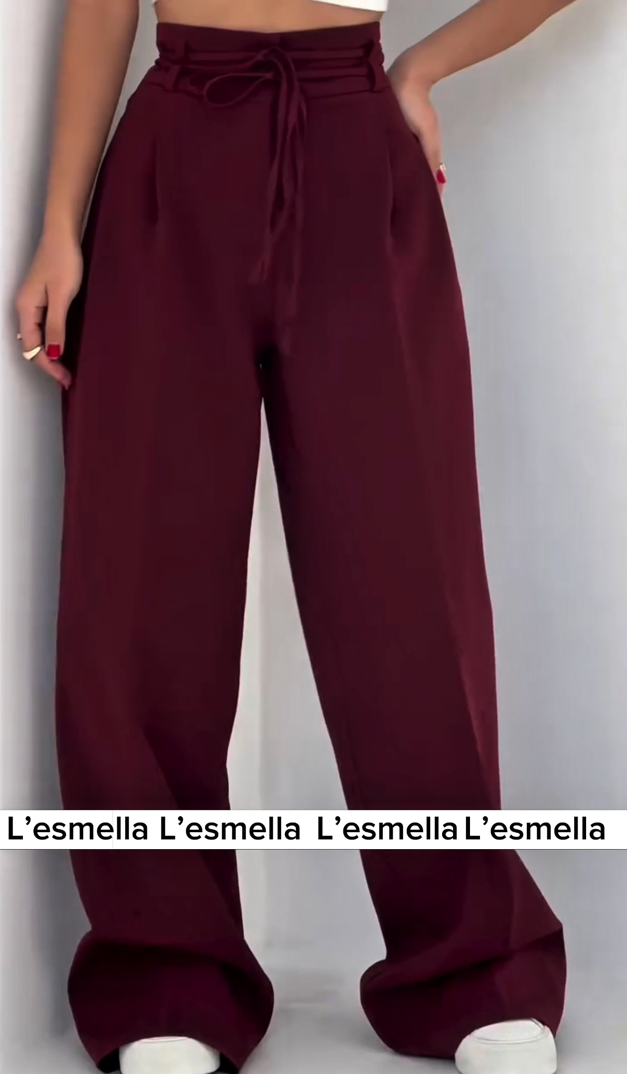 Pantalon maldives - الصورة 5