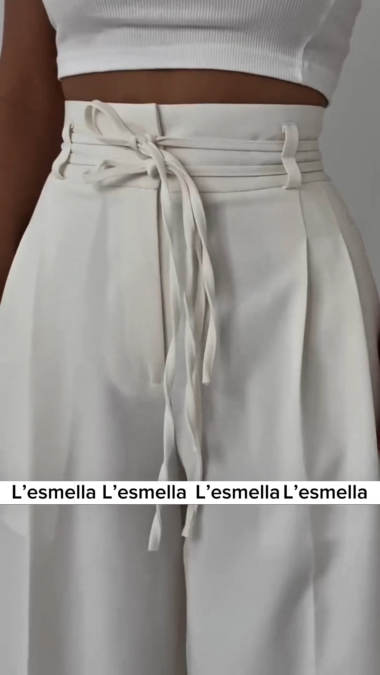 Pantalon maldives - الصورة 10