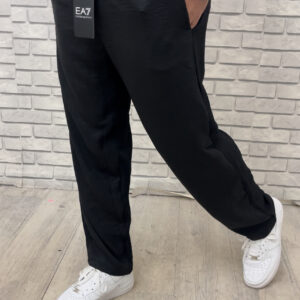 Pantalon emporio armani en Lin