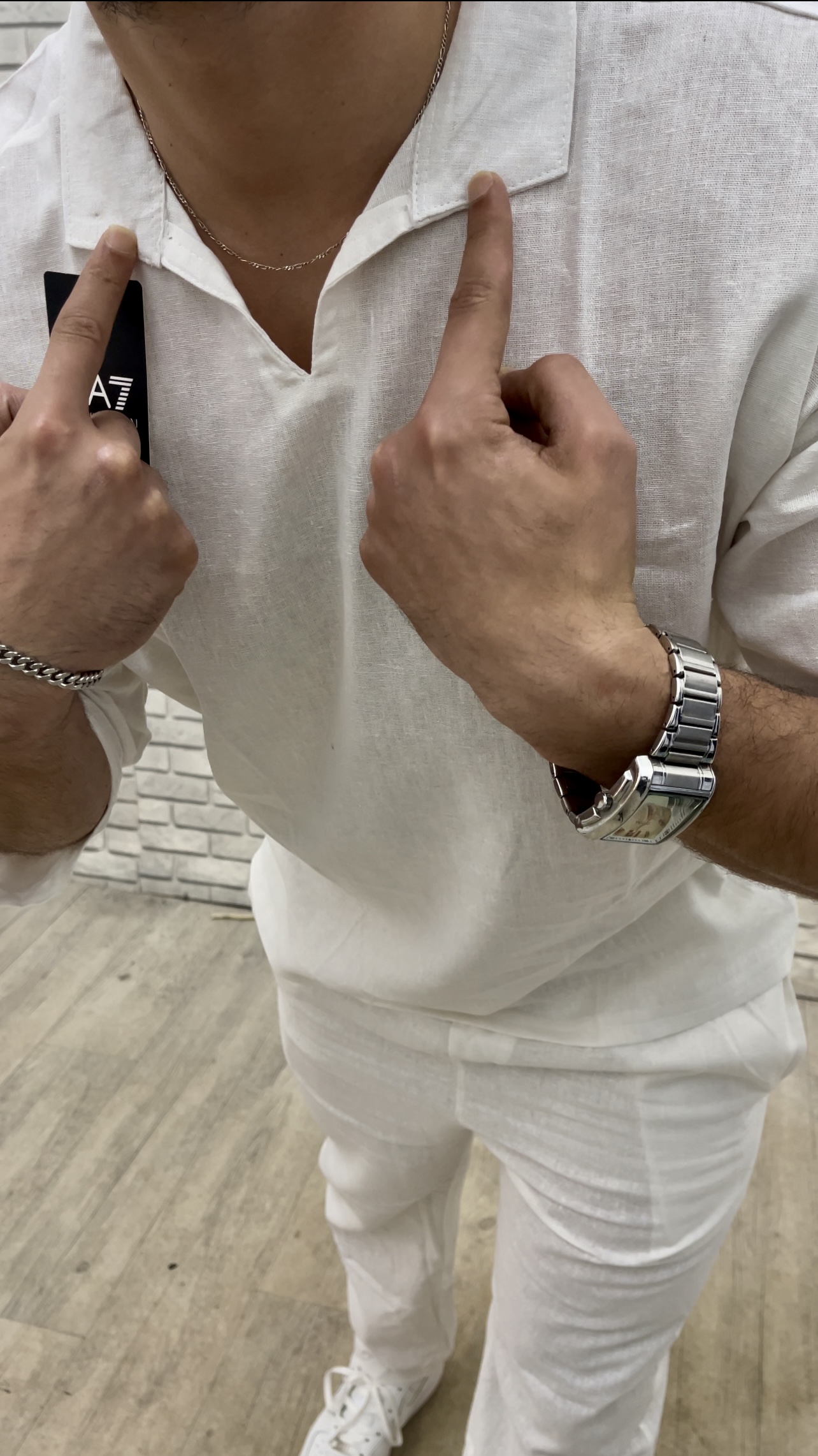 Ensemble Mykonos - الصورة 7