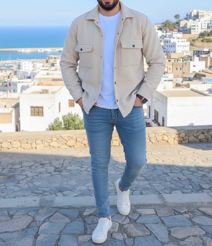 surchemise en cashemire ARMANI