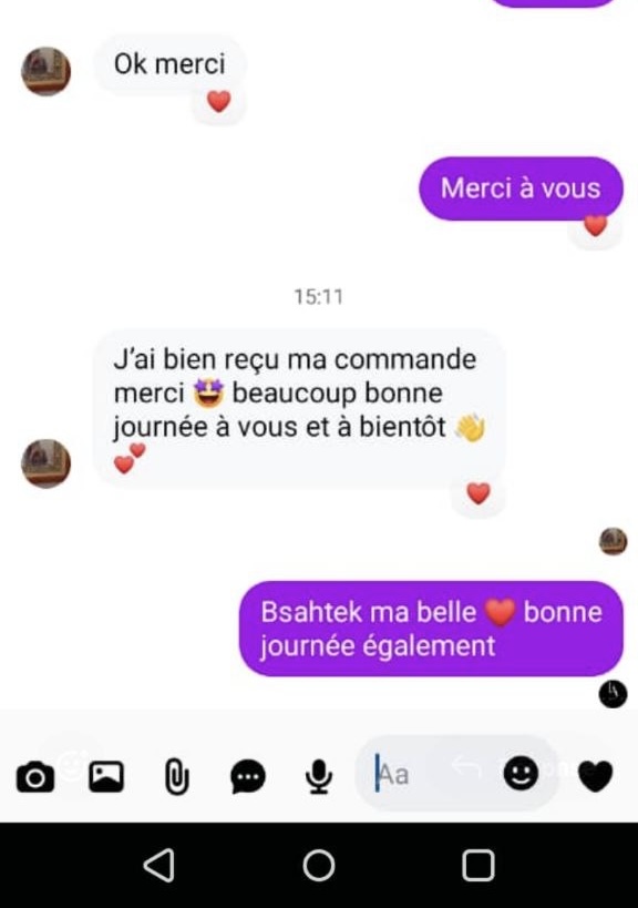 veste avec sac a dos integre model 2026 - الصورة 7