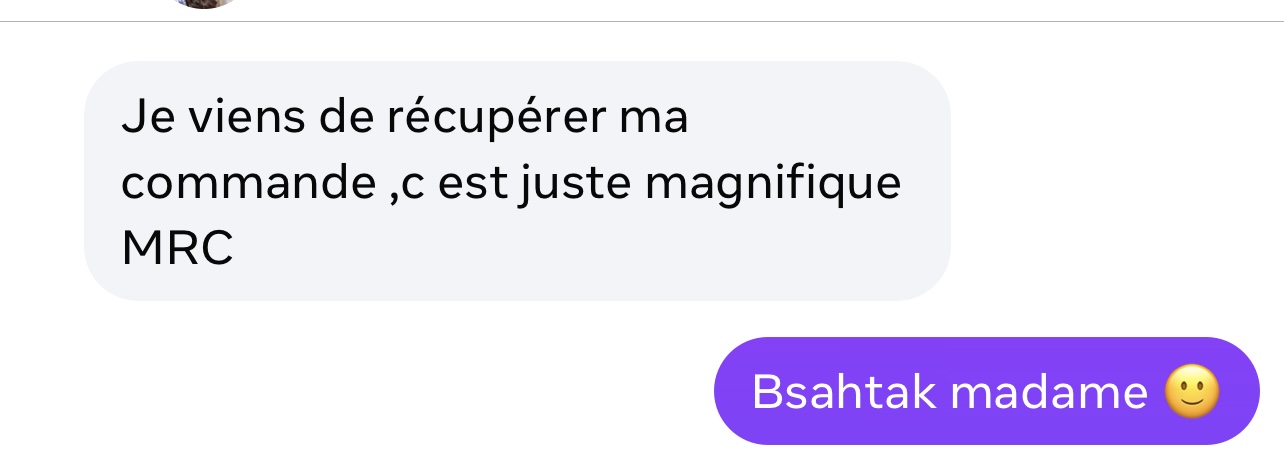 Qamis L'esmella Original - الصورة 16