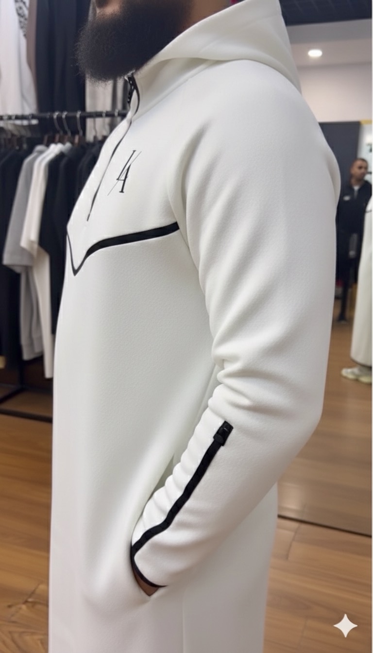 Qamis L'esmella Original - الصورة 10