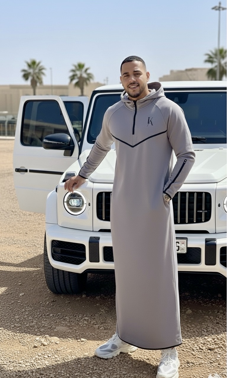 Qamis L'esmella Original - الصورة 8