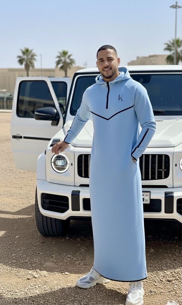 Qamis L'esmella Original - الصورة 7