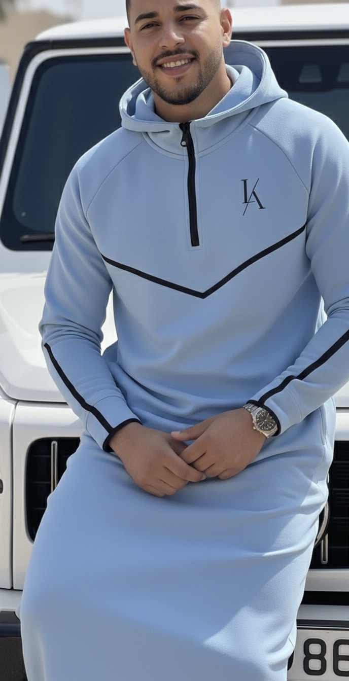 Qamis L'esmella Original - الصورة 5