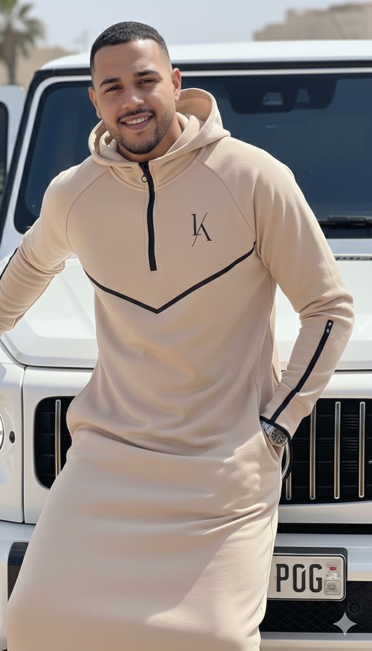 Qamis L'esmella Original - الصورة 4