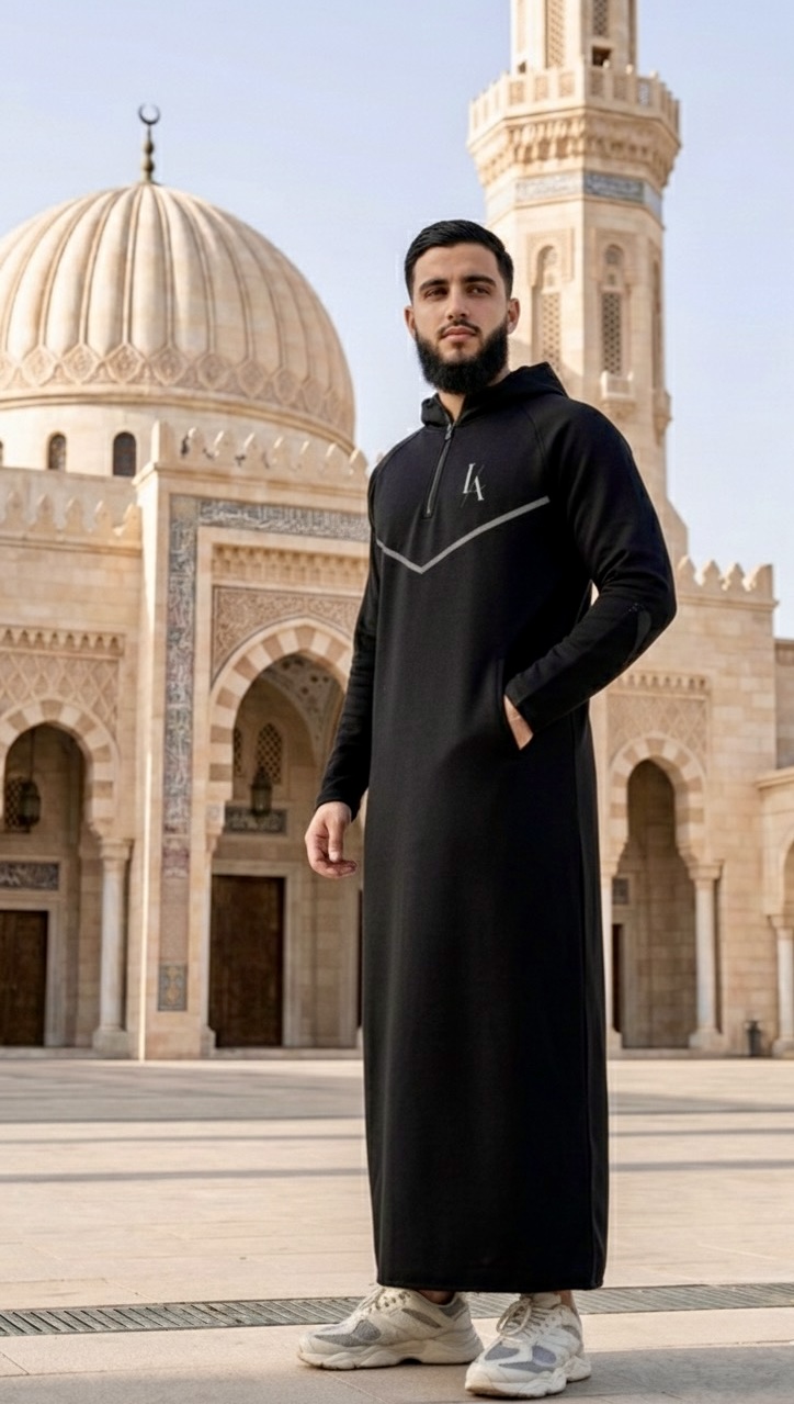 Qamis L'esmella Original - الصورة 6