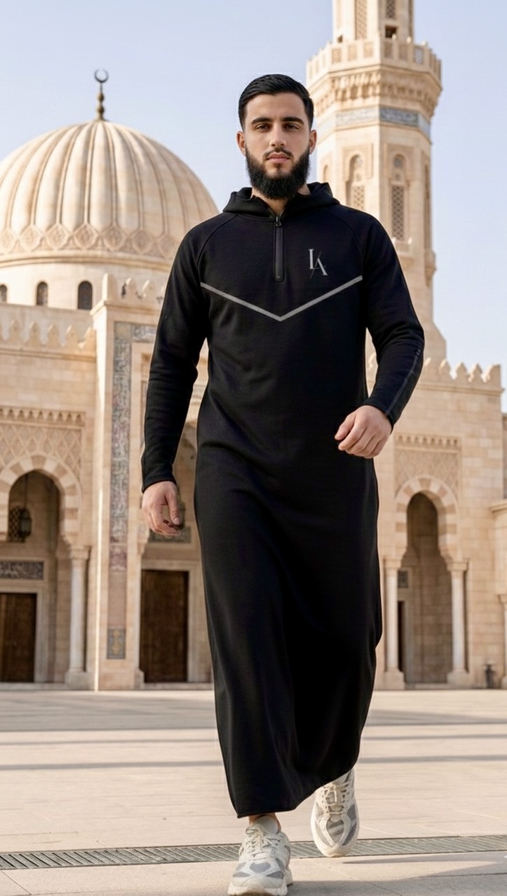 Qamis L'esmella Original - الصورة 11