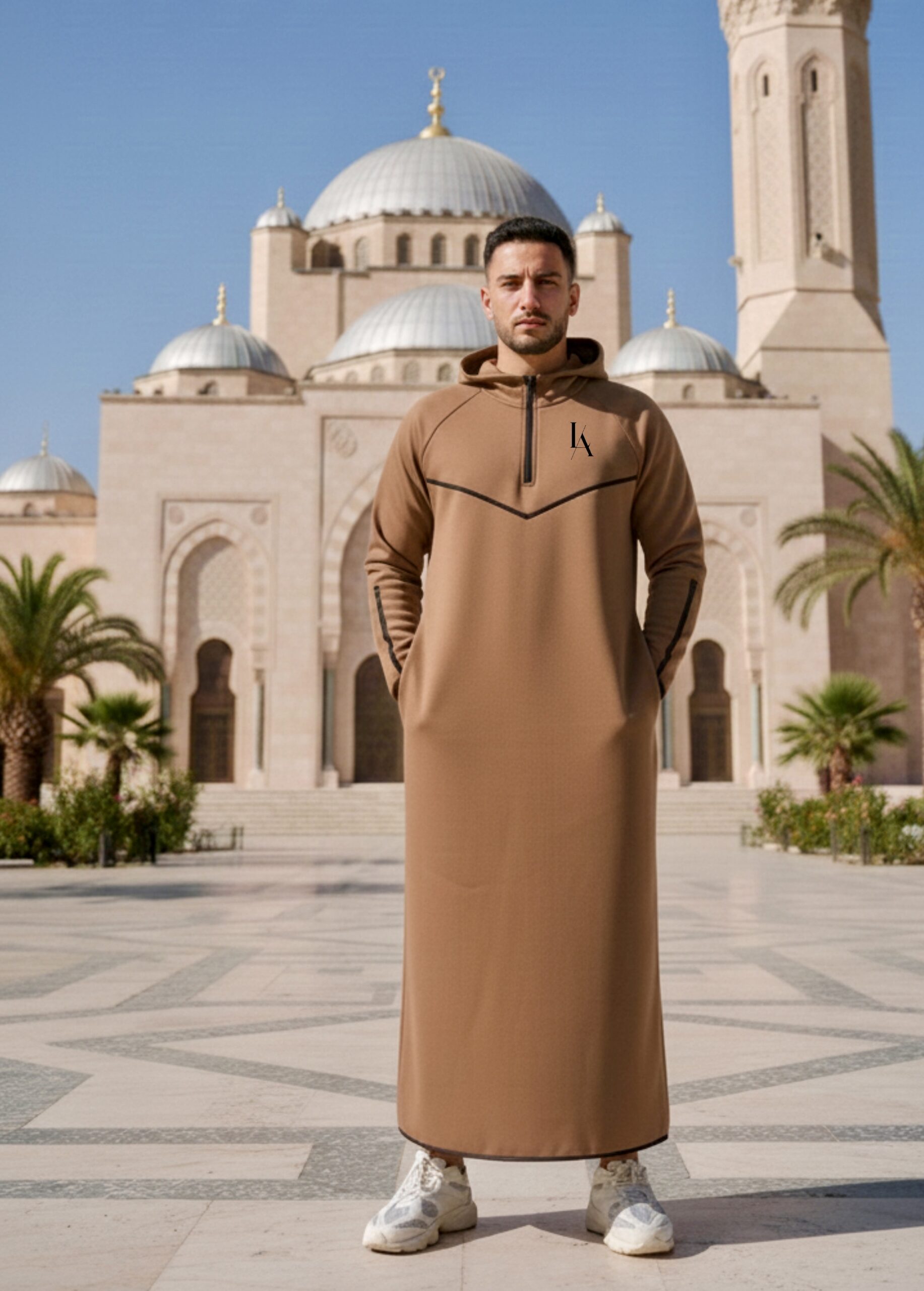 Qamis L'esmella Original - الصورة 13