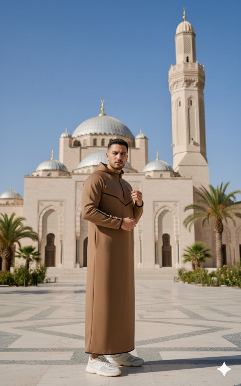 Qamis L'esmella Original - الصورة 2