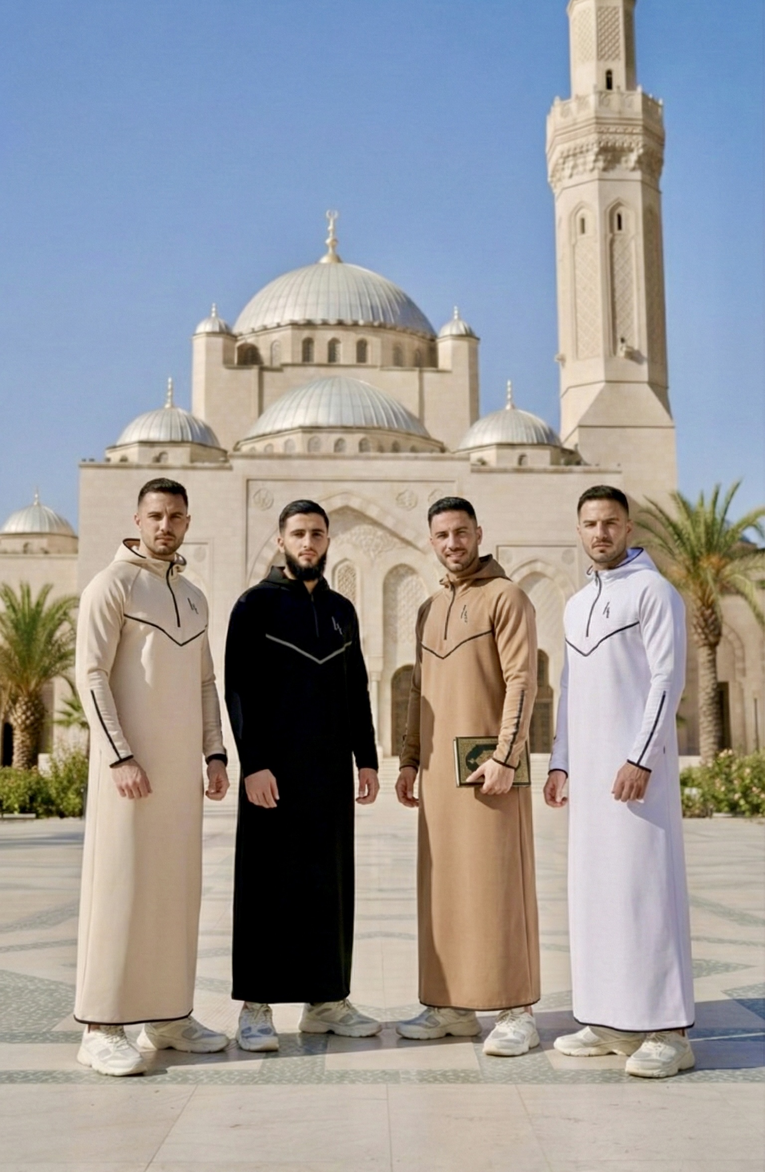 Qamis L'esmella Original - الصورة 15