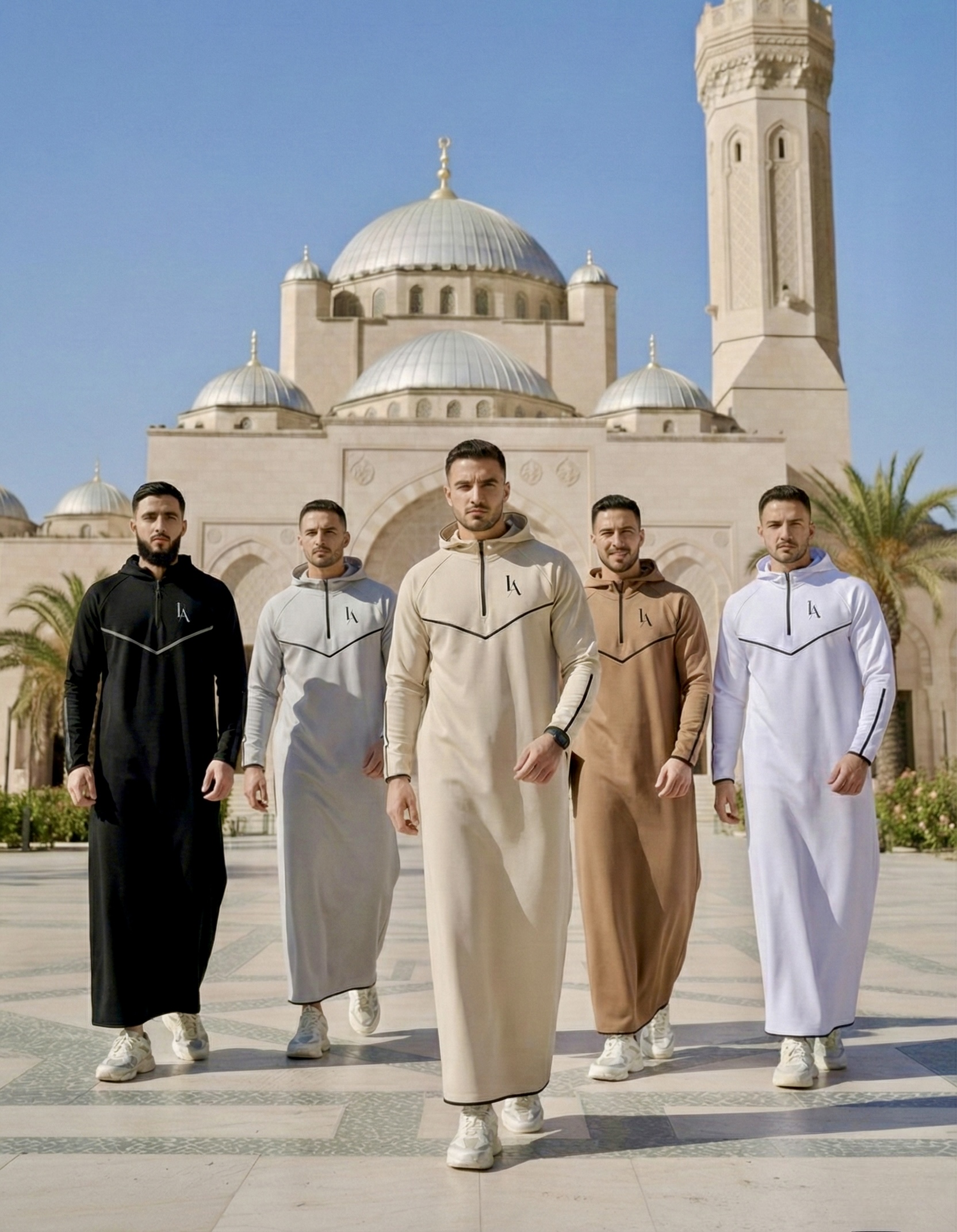 Qamis L'esmella Original - الصورة 14