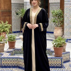 Abaya L’esmella collection 2026